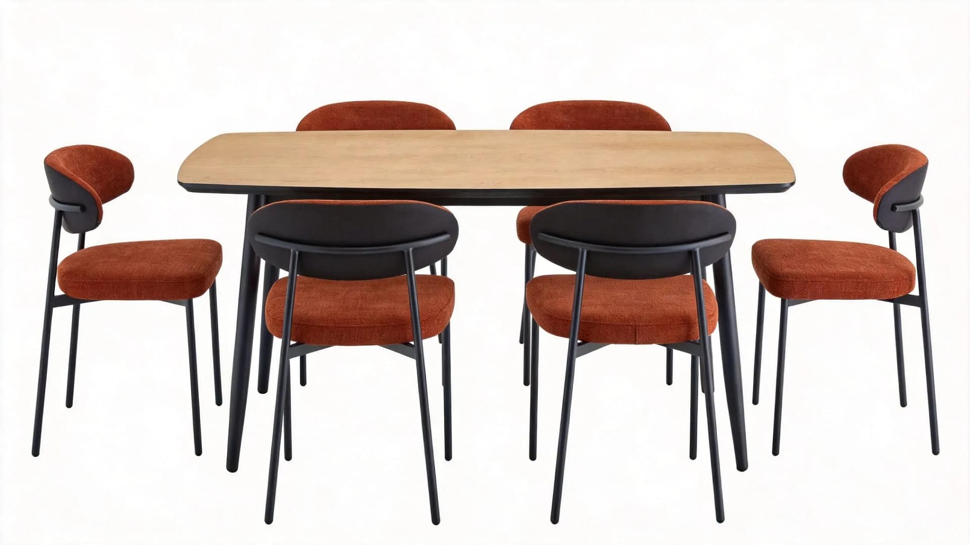 CIFF Shanghai Show Hot sale chairs