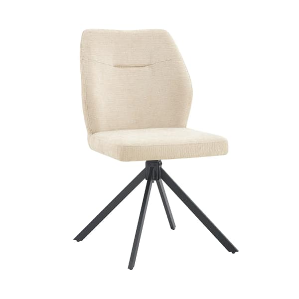 Swivel chair