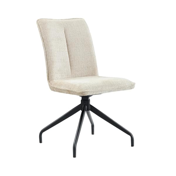 swivel chair