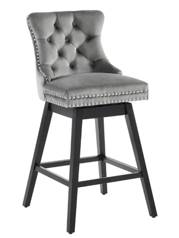 swivel bar stools