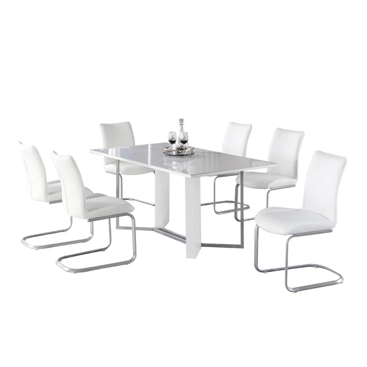 dining table set