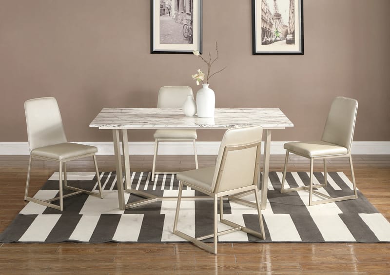 dining table set