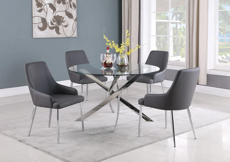 dining table set
