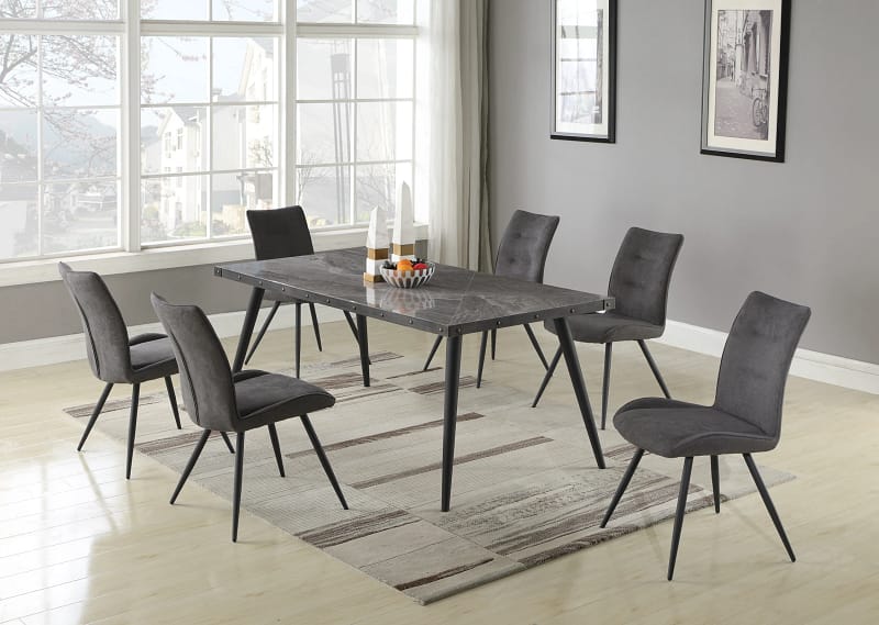 dining table set