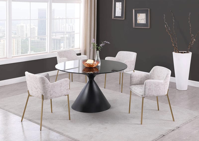 dining table set