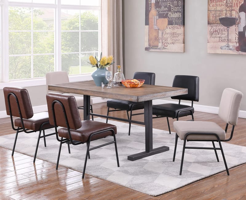 dining table set