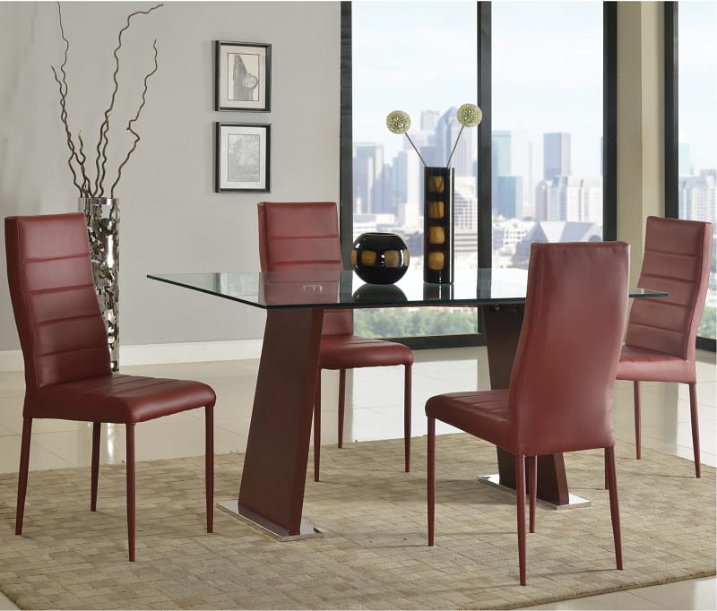 dining table set