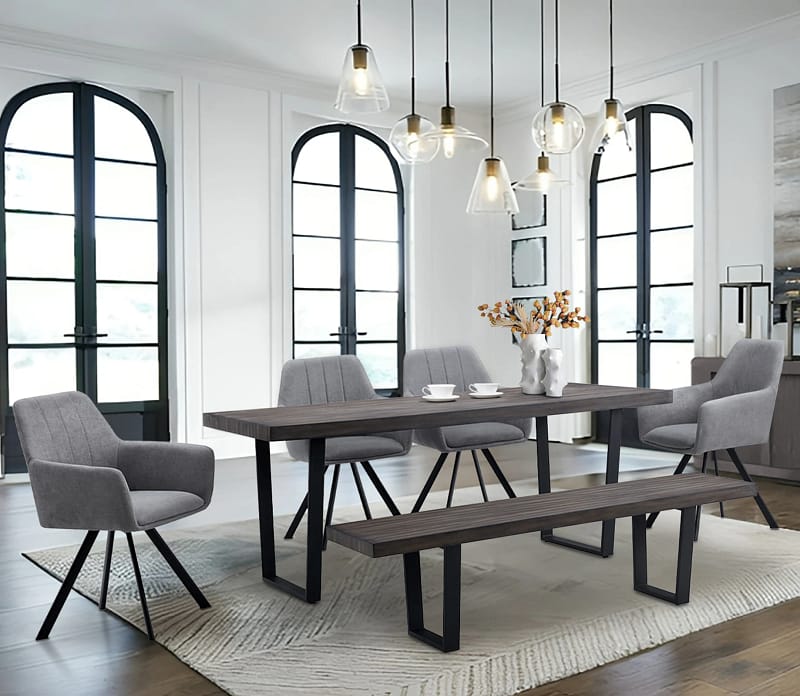 dining table set