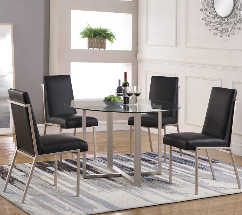 dining table set