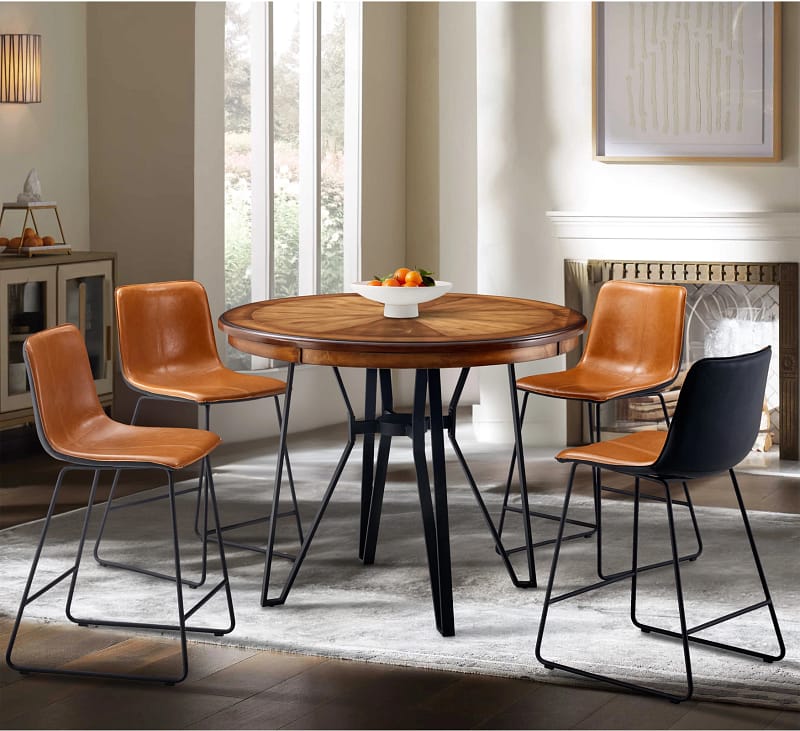 pub table set
