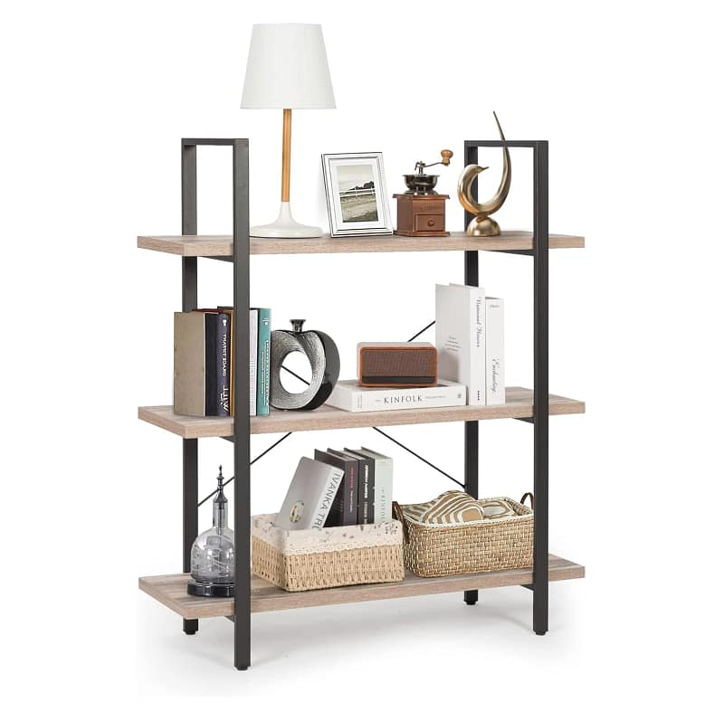 Bookshelf