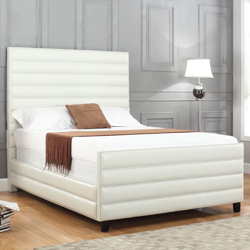 UPHOLSTERY BED