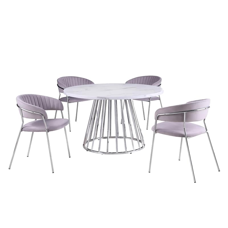 dining table set