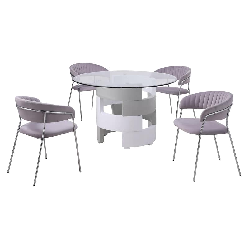 dining table set