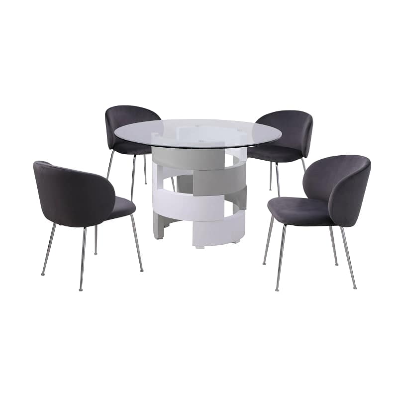 dining table set