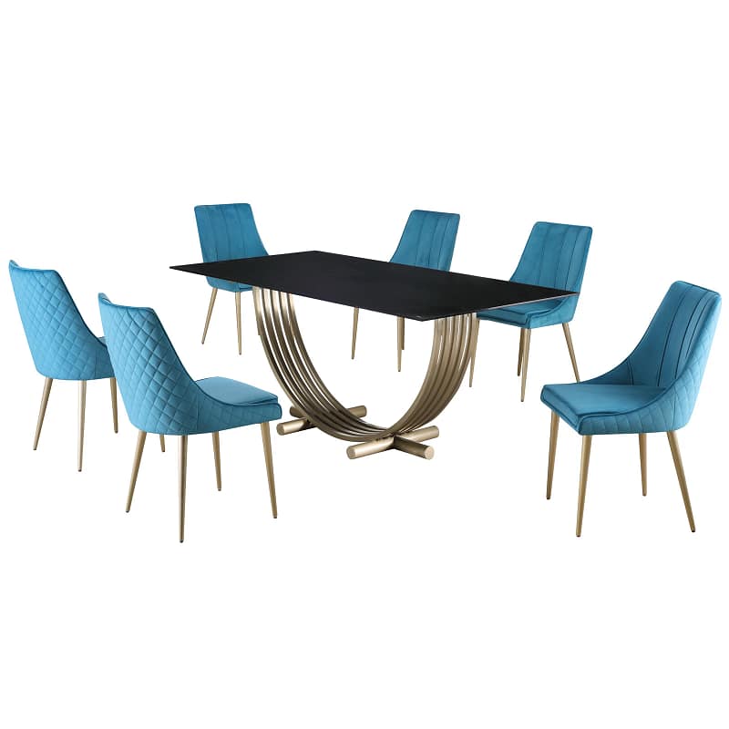 dining table set