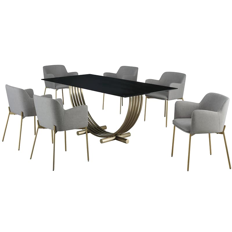 dining table set