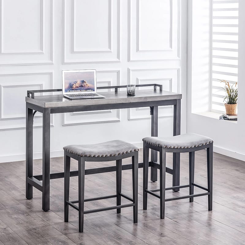 pub table set