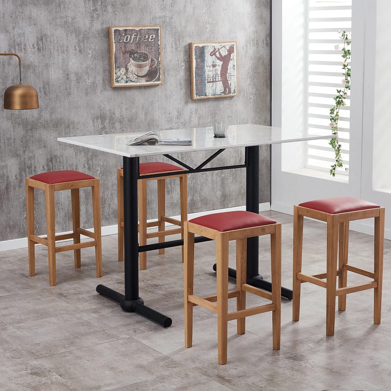 PUB TABLE SET