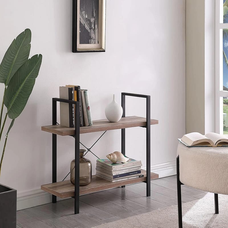 Bookshelf