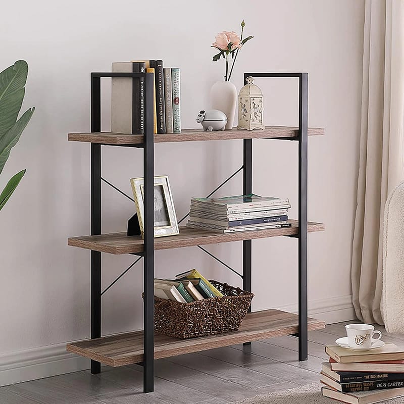 Bookshelf