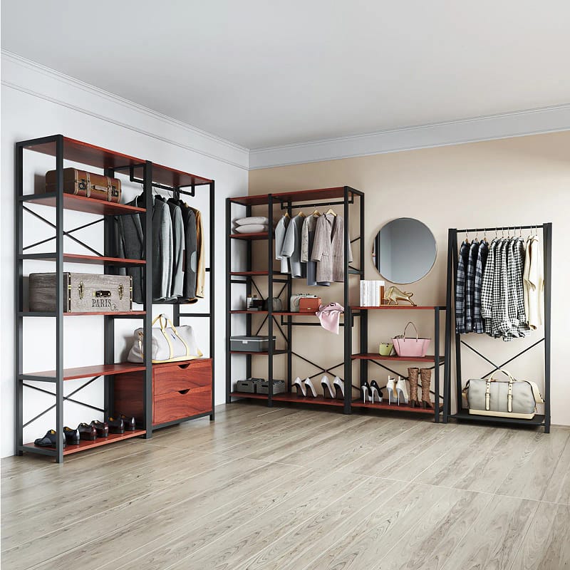 Clothing rack