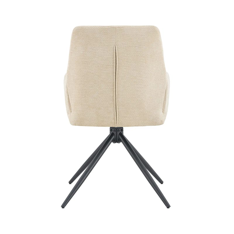 swivel chair