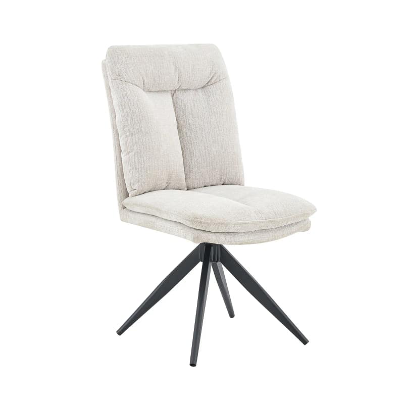 swivel chair