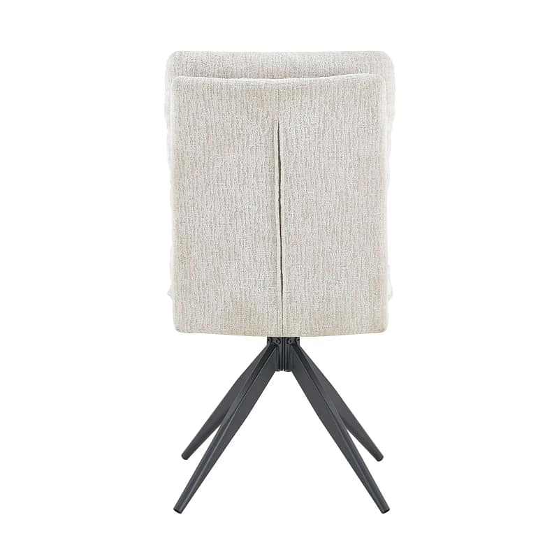 swivel chair