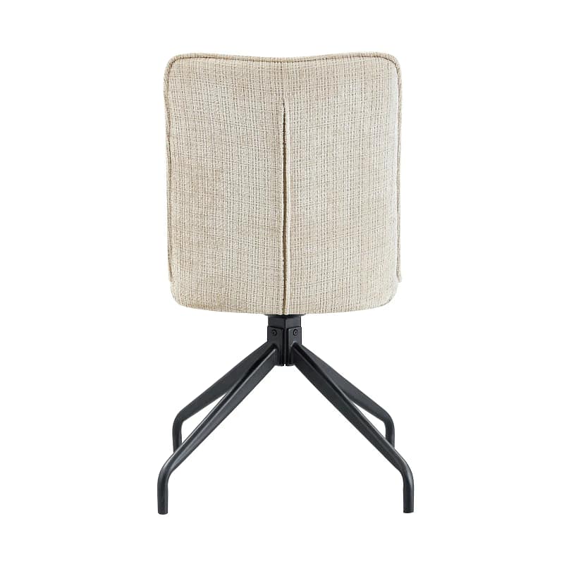 swivel chair