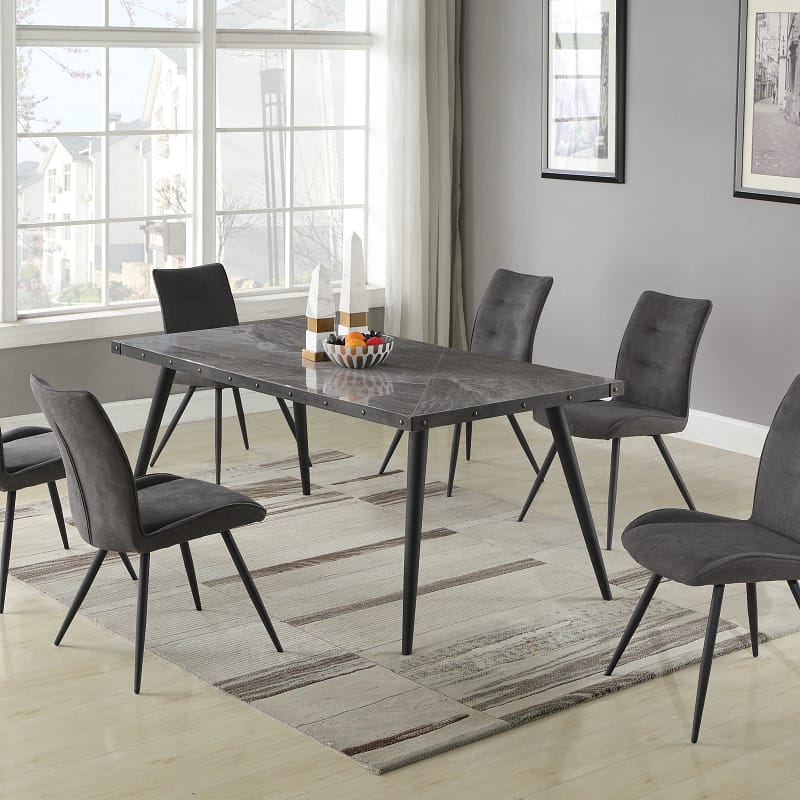 dining table set