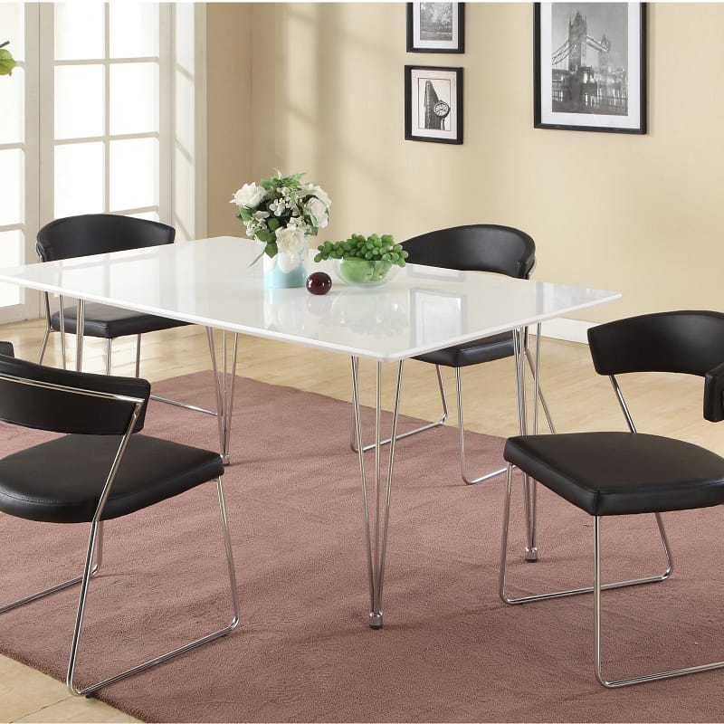 dining table set