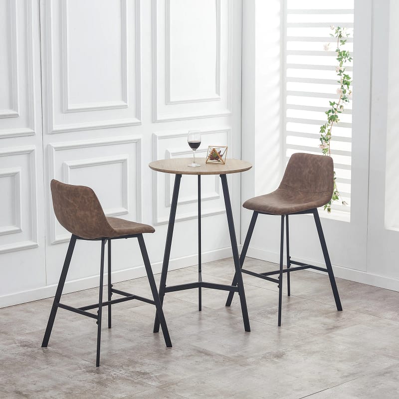 pub table set