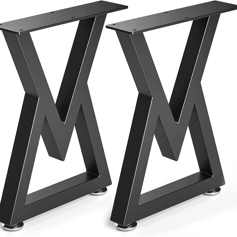table legs parts