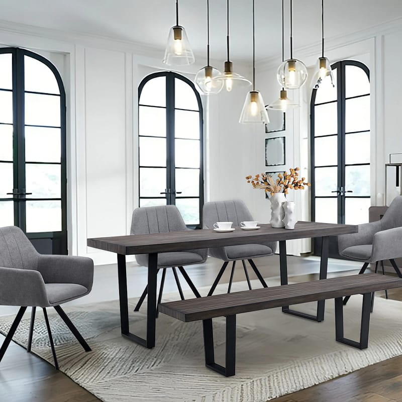 dining table set