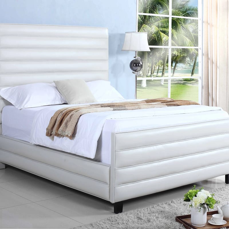 UPHOLSTERY BED