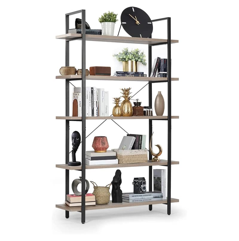 Bookshelf
