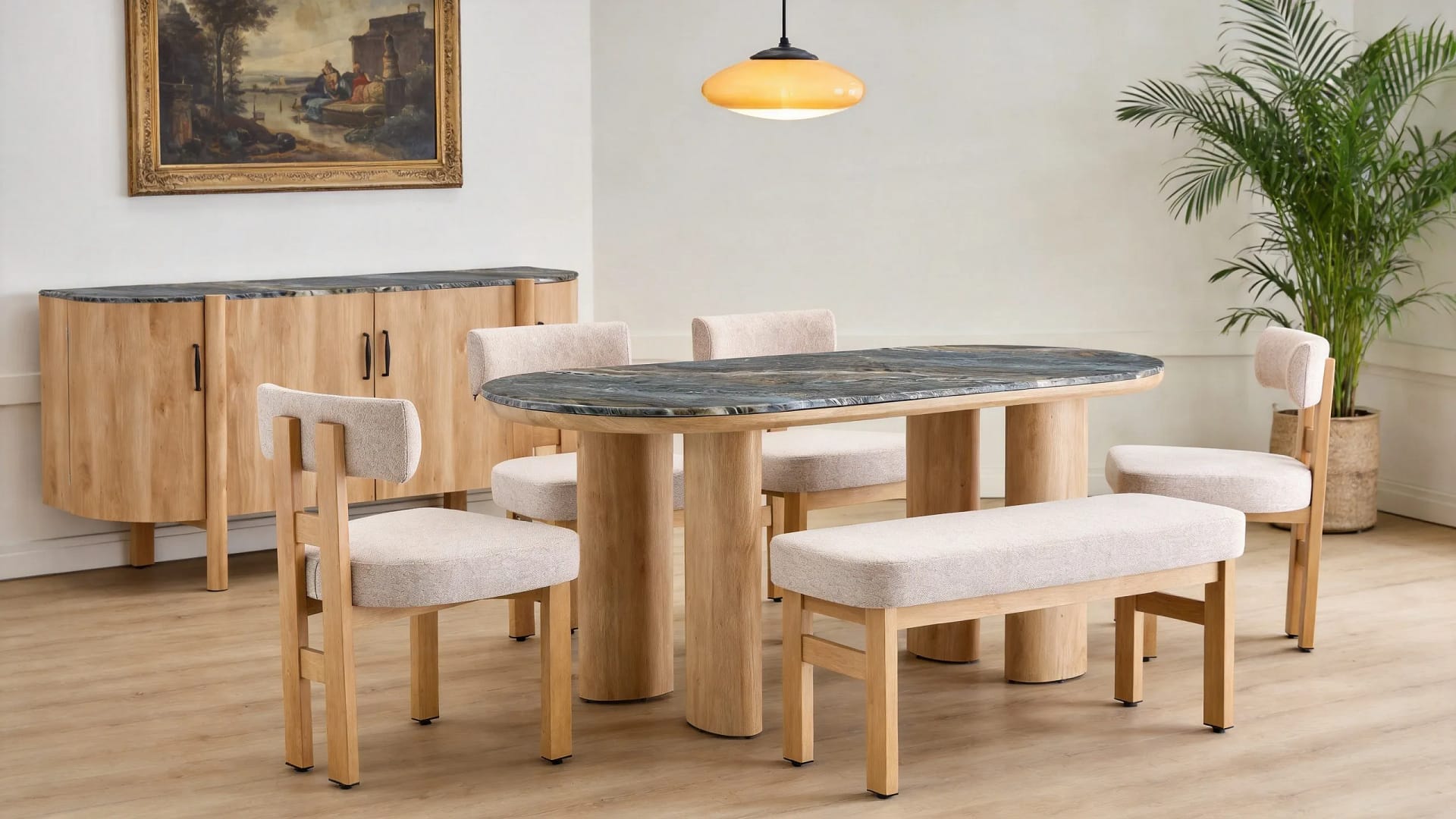 CIFF furniture show